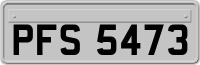 PFS5473