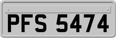 PFS5474