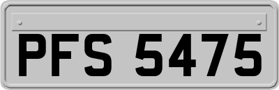 PFS5475