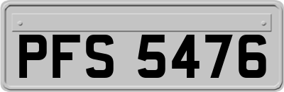 PFS5476