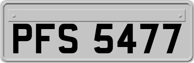PFS5477