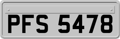 PFS5478