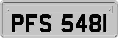 PFS5481