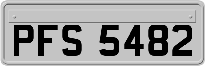PFS5482