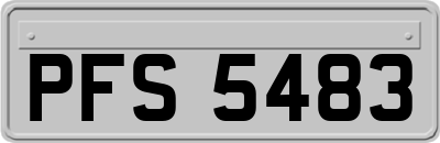 PFS5483