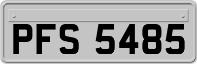 PFS5485