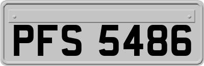 PFS5486