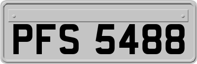PFS5488