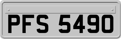 PFS5490