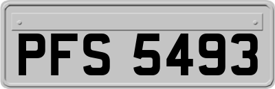 PFS5493