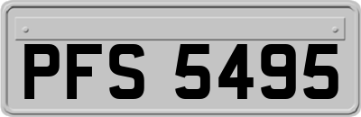 PFS5495
