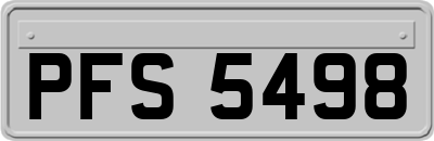PFS5498
