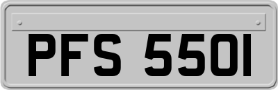 PFS5501