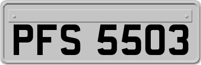 PFS5503