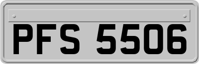 PFS5506