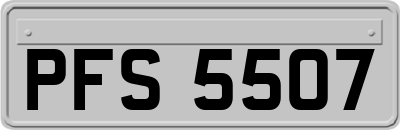 PFS5507
