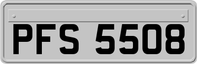 PFS5508