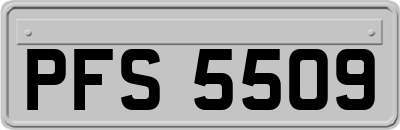 PFS5509