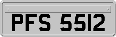 PFS5512