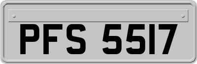 PFS5517