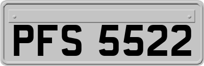 PFS5522
