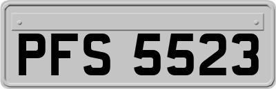PFS5523