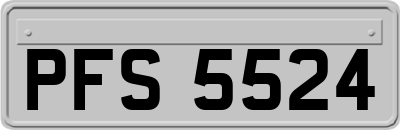 PFS5524