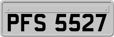 PFS5527