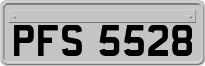 PFS5528