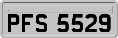 PFS5529