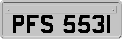 PFS5531