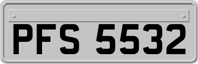 PFS5532