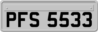 PFS5533