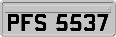 PFS5537