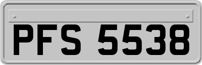 PFS5538