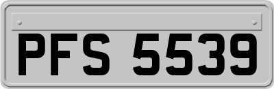 PFS5539