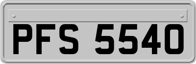 PFS5540