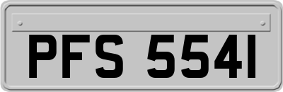 PFS5541