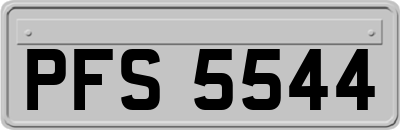 PFS5544