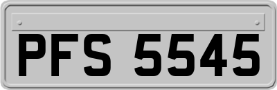 PFS5545