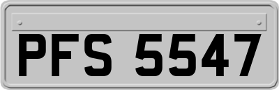 PFS5547