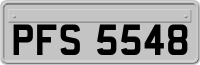 PFS5548
