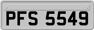 PFS5549