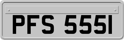 PFS5551
