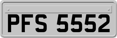 PFS5552