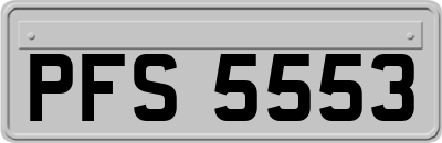 PFS5553