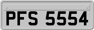 PFS5554