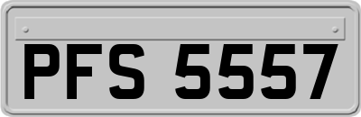 PFS5557