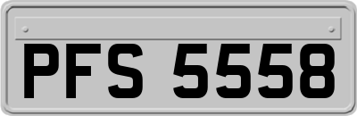 PFS5558