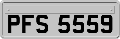 PFS5559